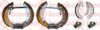 BREMBO K 68 065 Brake Shoe Set